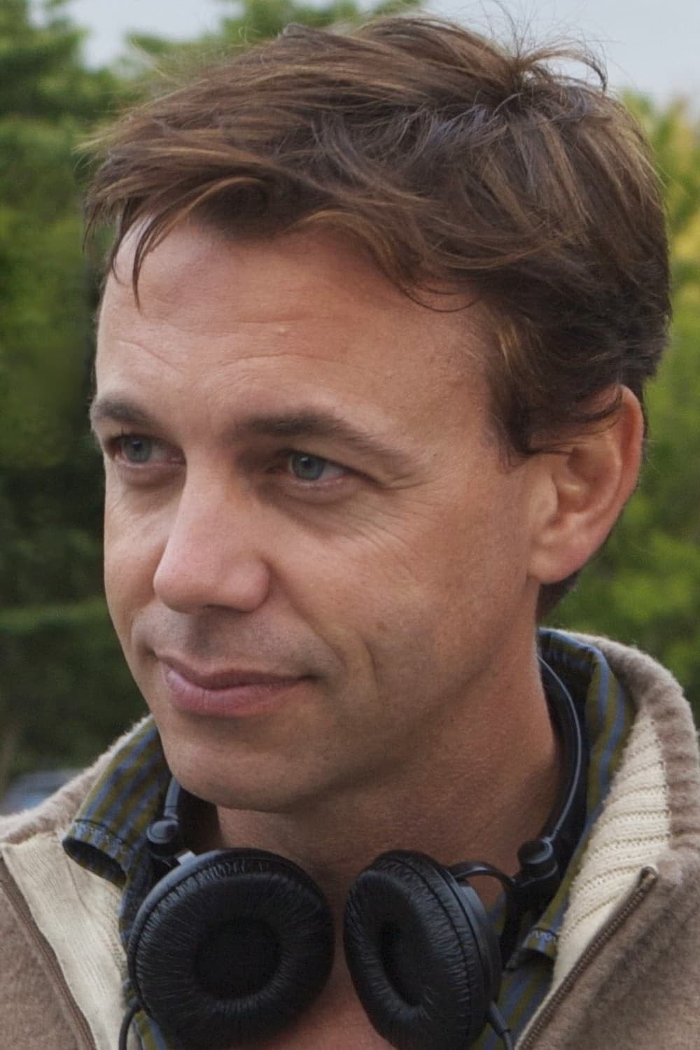 Foto de Matthew Leutwyler