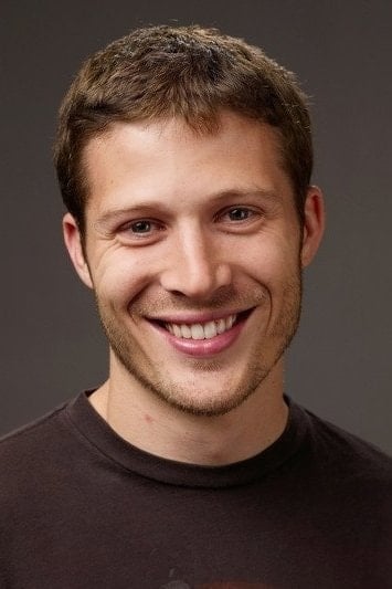 Foto de Zach Gilford