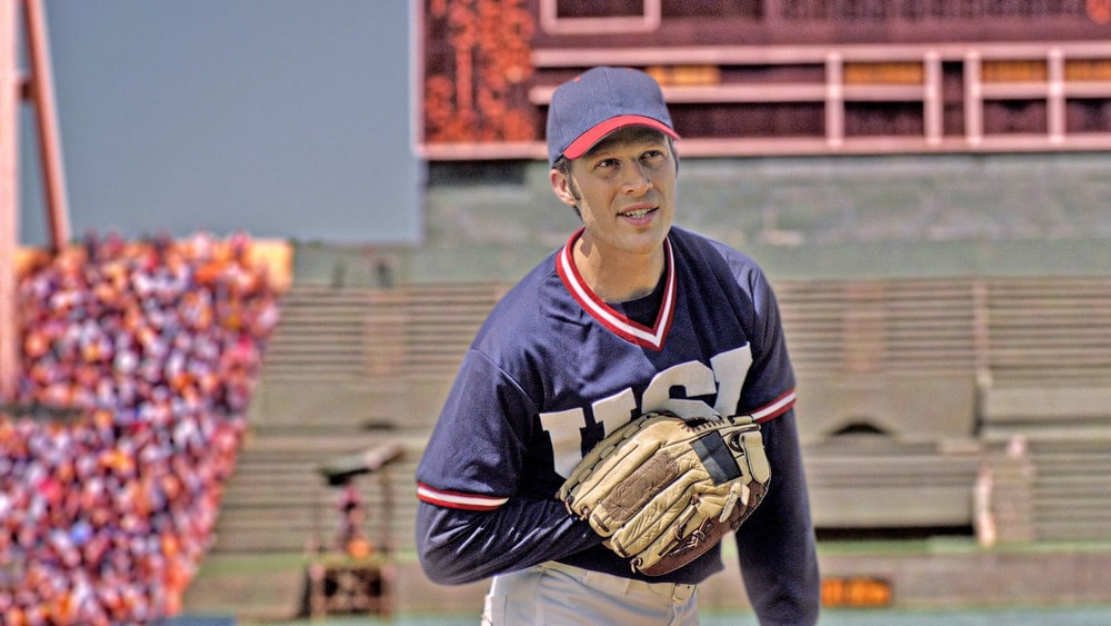 Foto de Zach Gilford