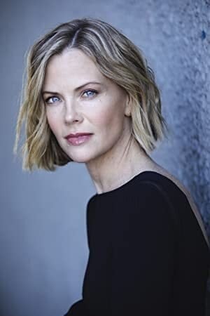 Foto de Sarah Jane Morris