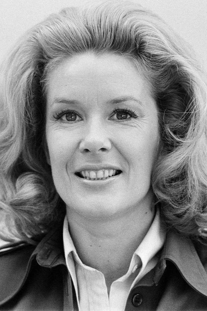 Foto de Sally Ann Howes