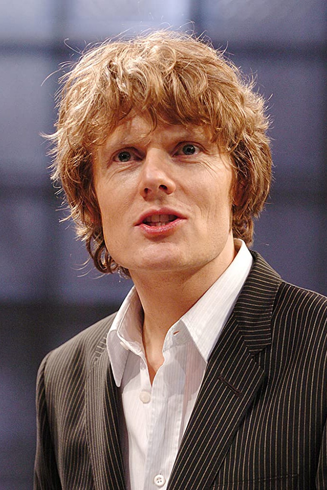 Foto de Julian Rhind-Tutt