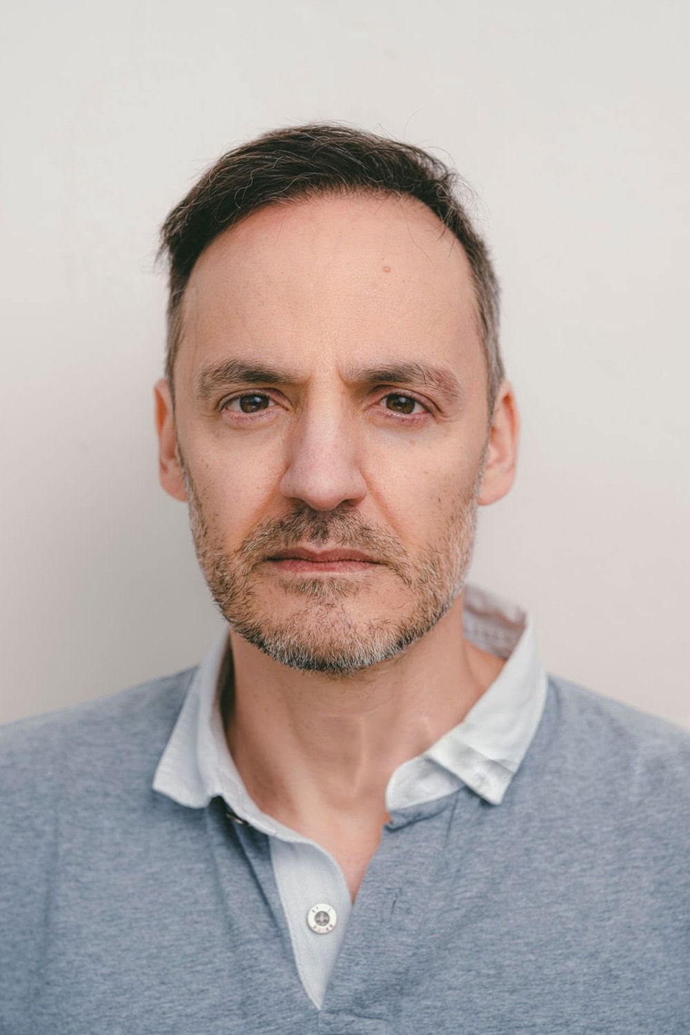 Foto de Fabrizio Rongione