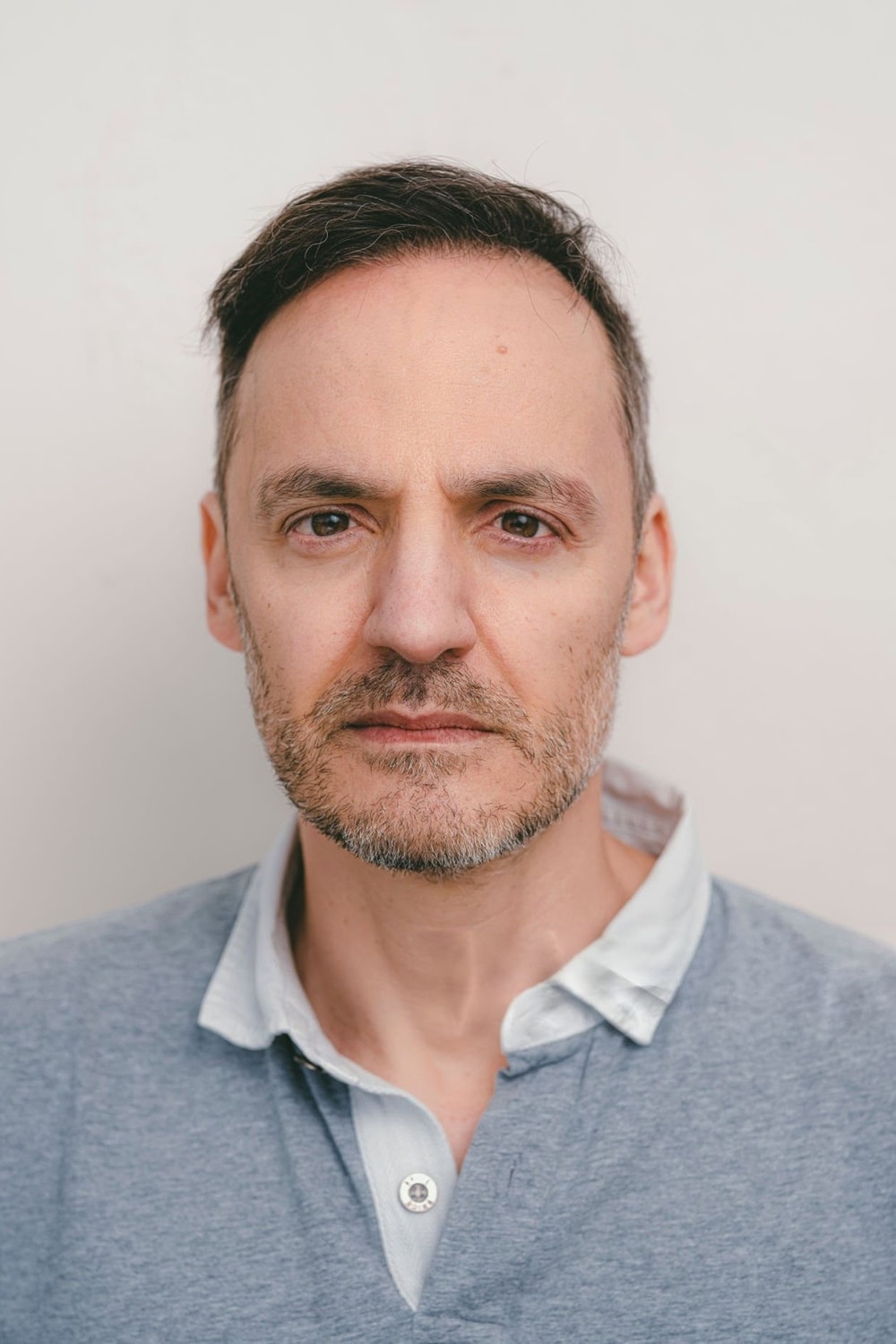 Foto de Fabrizio Rongione