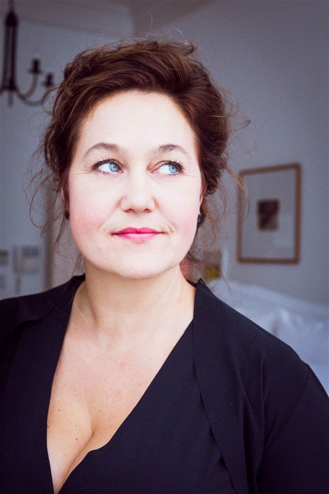 Foto de Stéphane Bissot