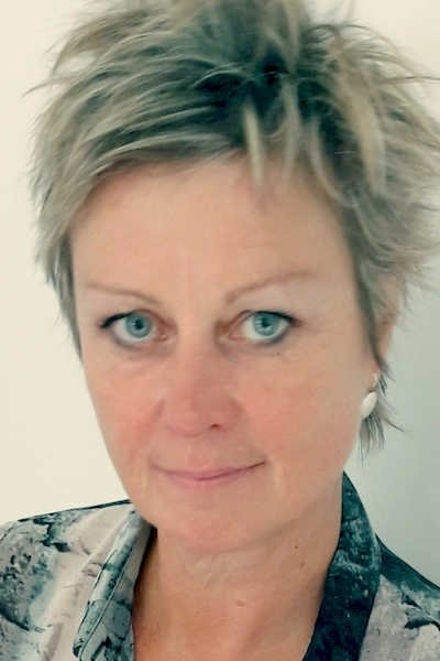 Foto de Mireille Bailly