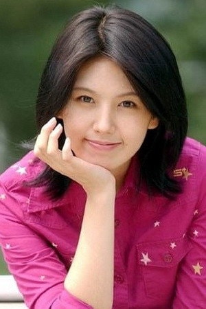 Foto de Lee Eun-ju