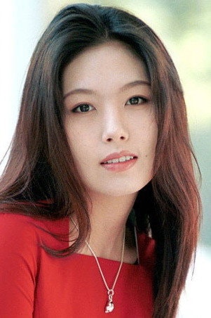 Foto de Lee Eun-ju