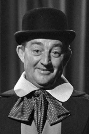 Foto de Buster Larsen