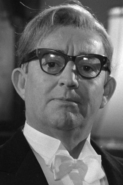 Foto de Buster Larsen