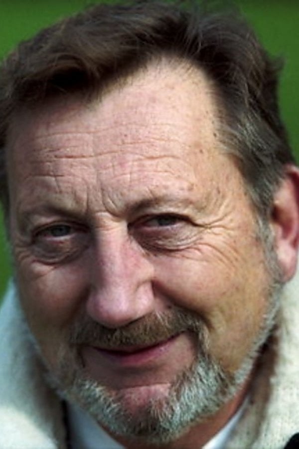 Foto de John Hahn-Petersen