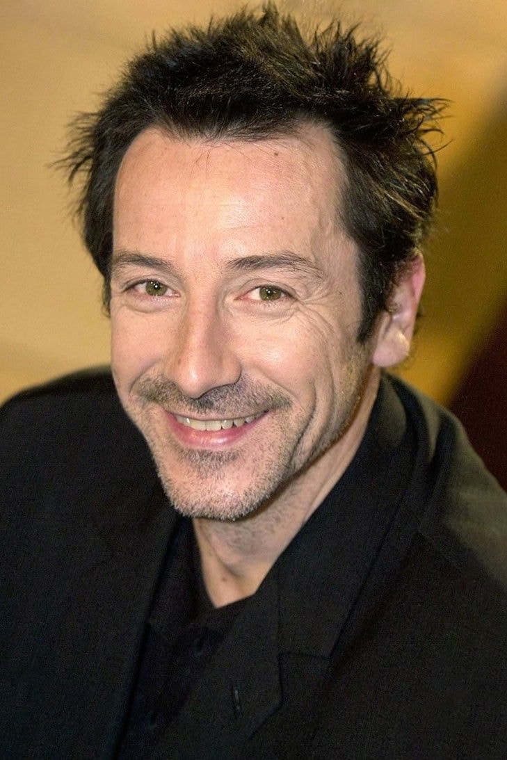 Foto de Jean-Hugues Anglade
