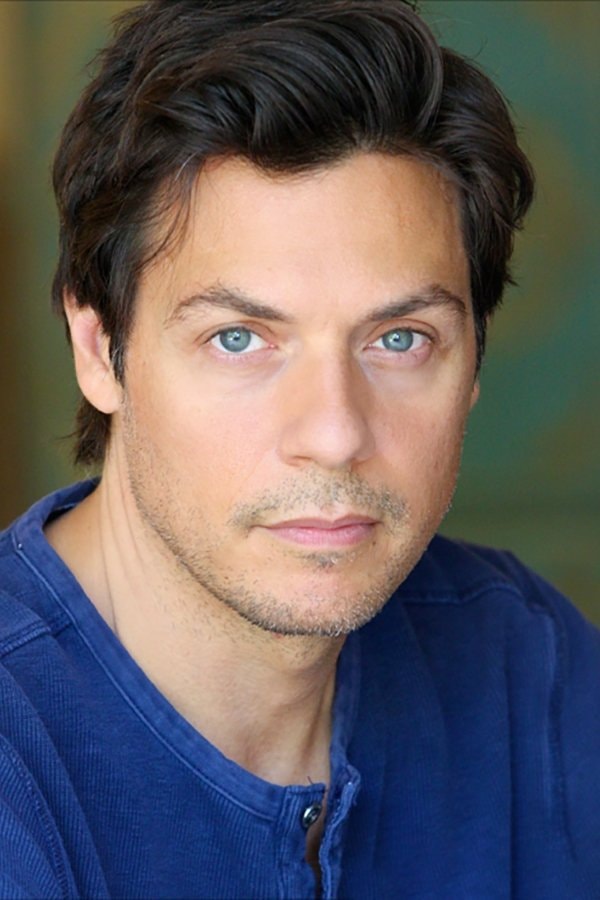 Foto de Bruce Ramsay