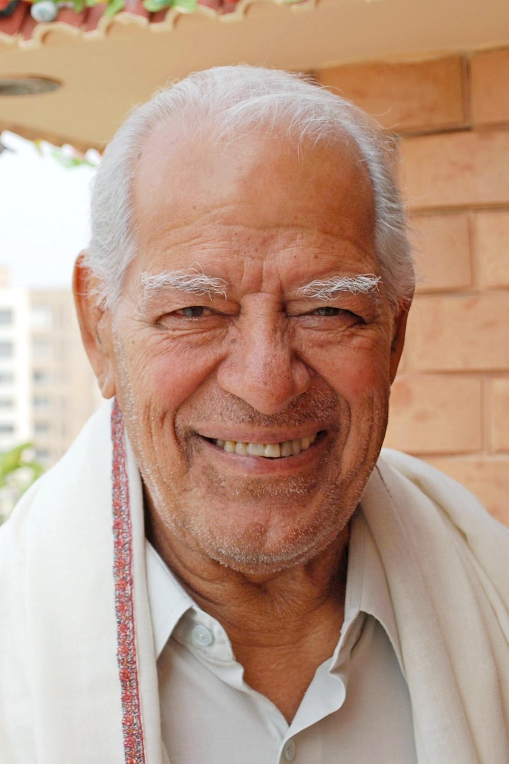 Foto de Dara Singh