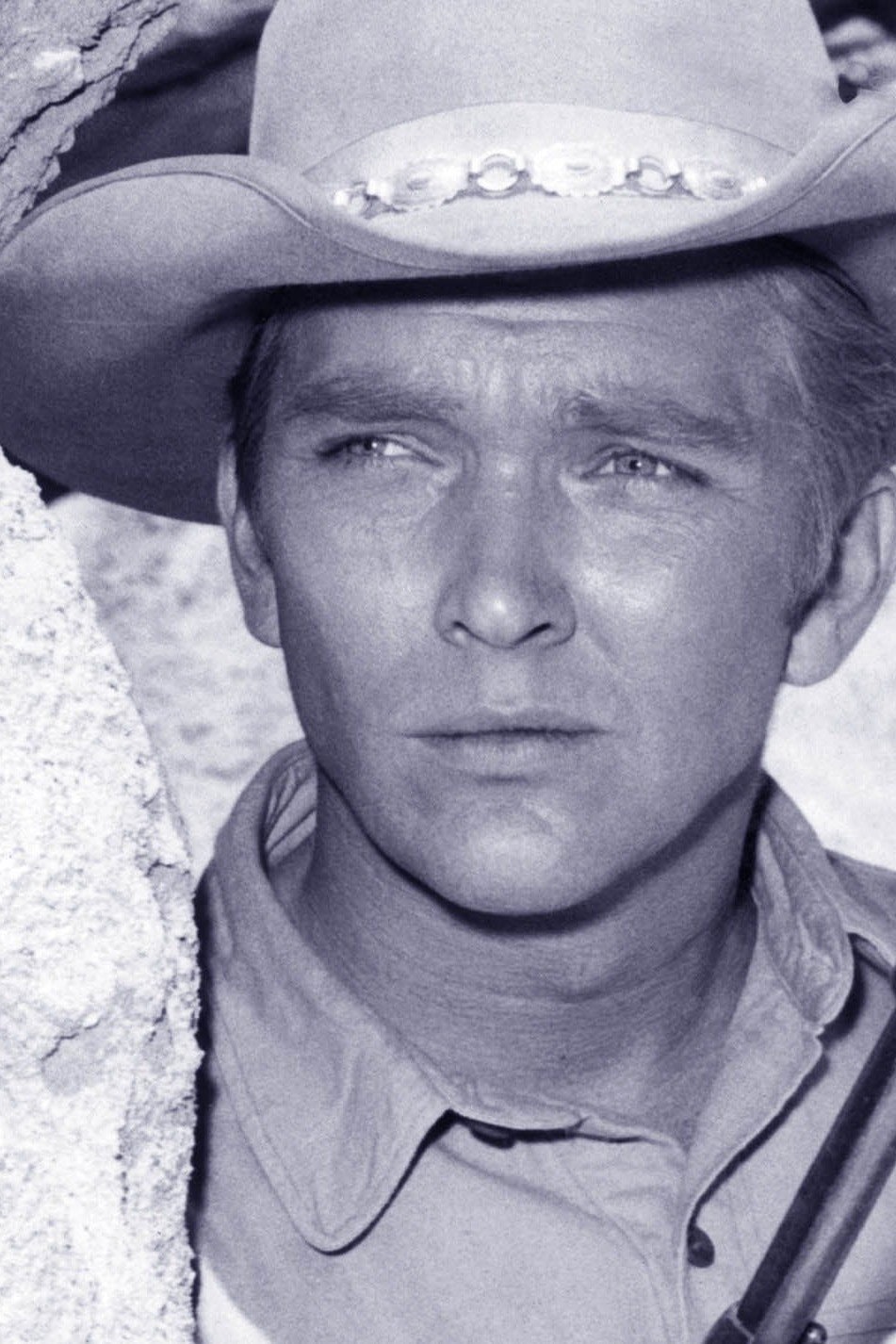 Foto de Denny Miller