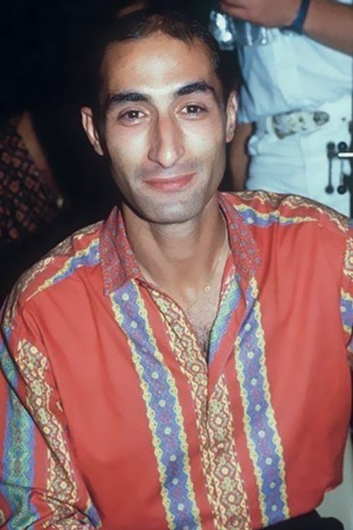 Foto de Farid Chopel