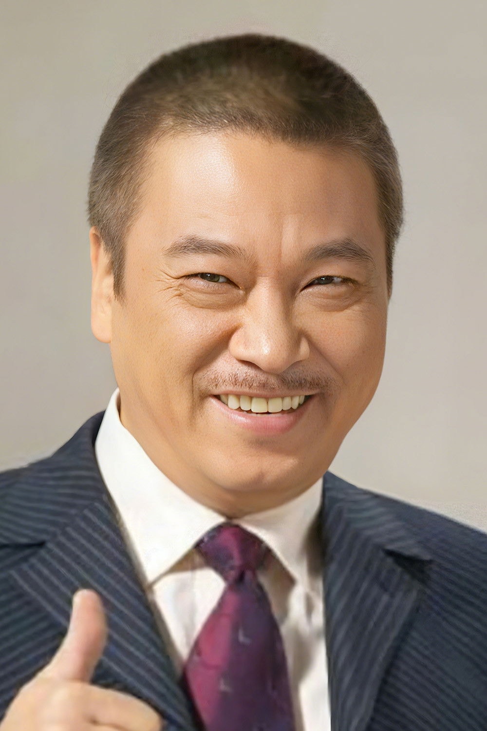 Foto de Richard Ng Man-Tat