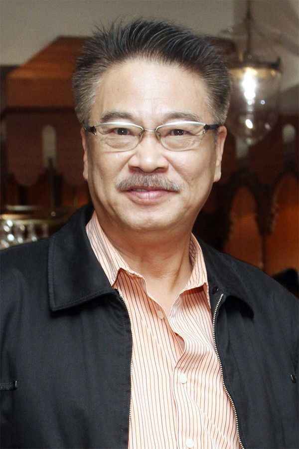 Foto de Richard Ng Man-Tat