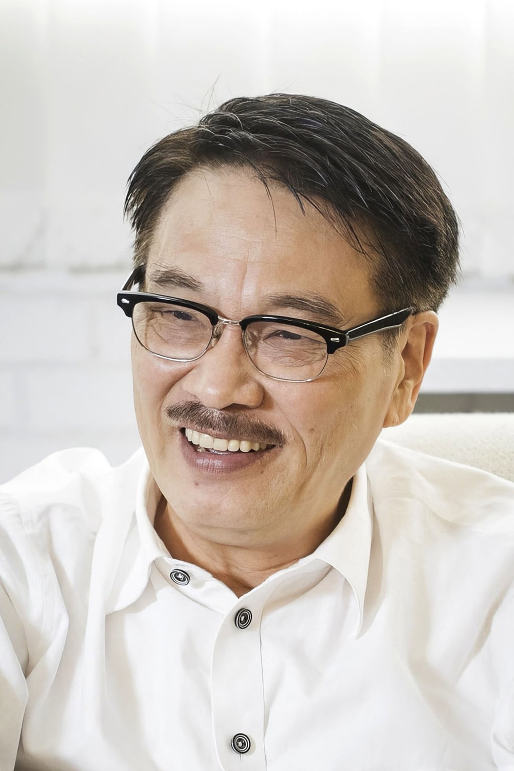 Foto de Richard Ng Man-Tat