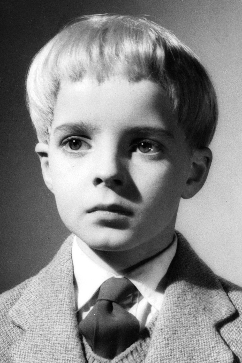 Foto de Martin Stephens