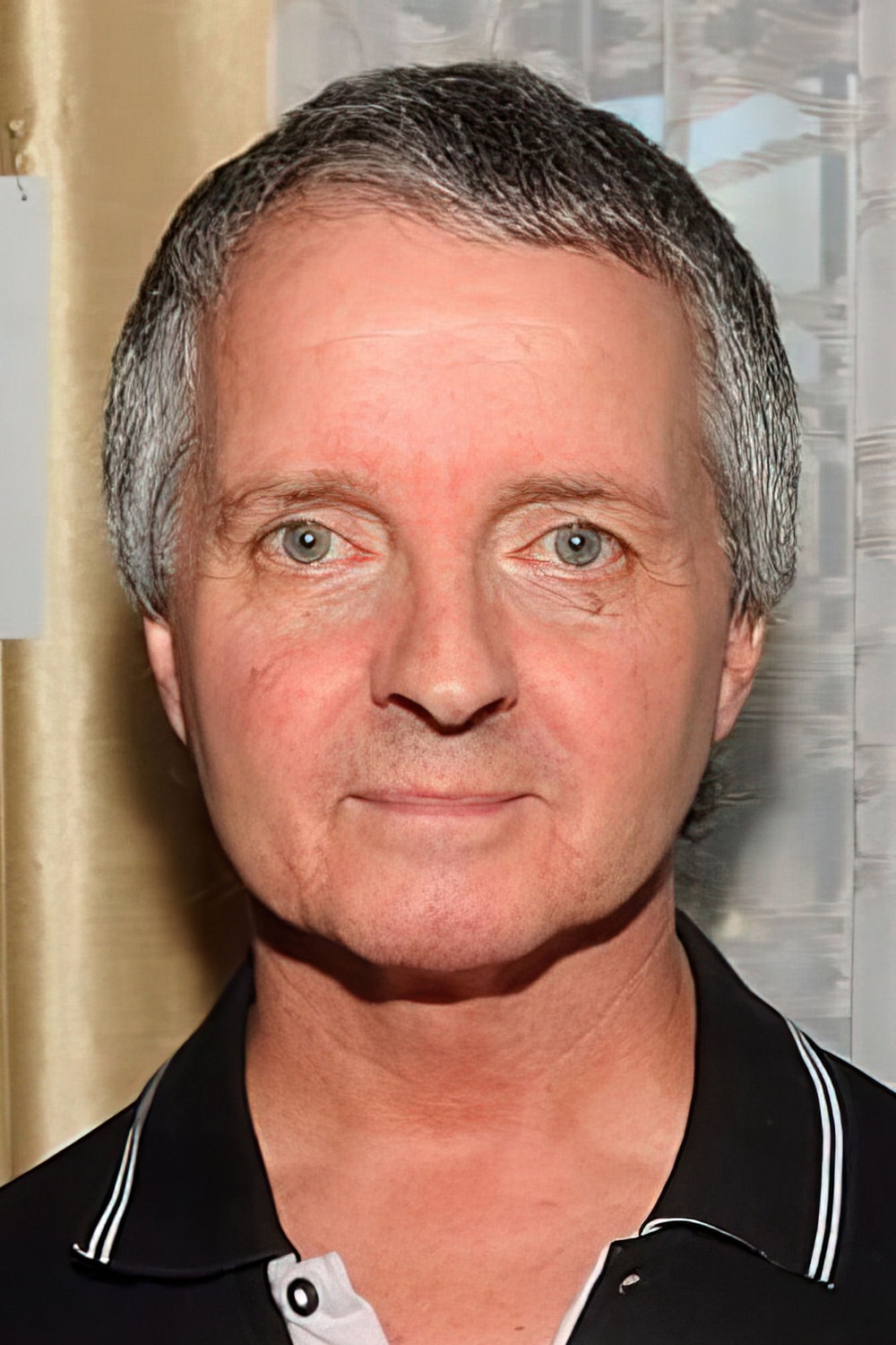 Foto de Martin Stephens