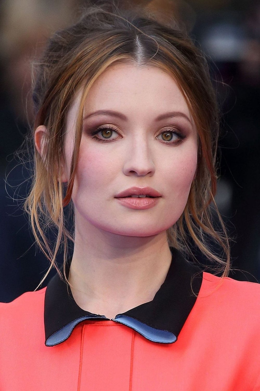 Foto de Emily Browning