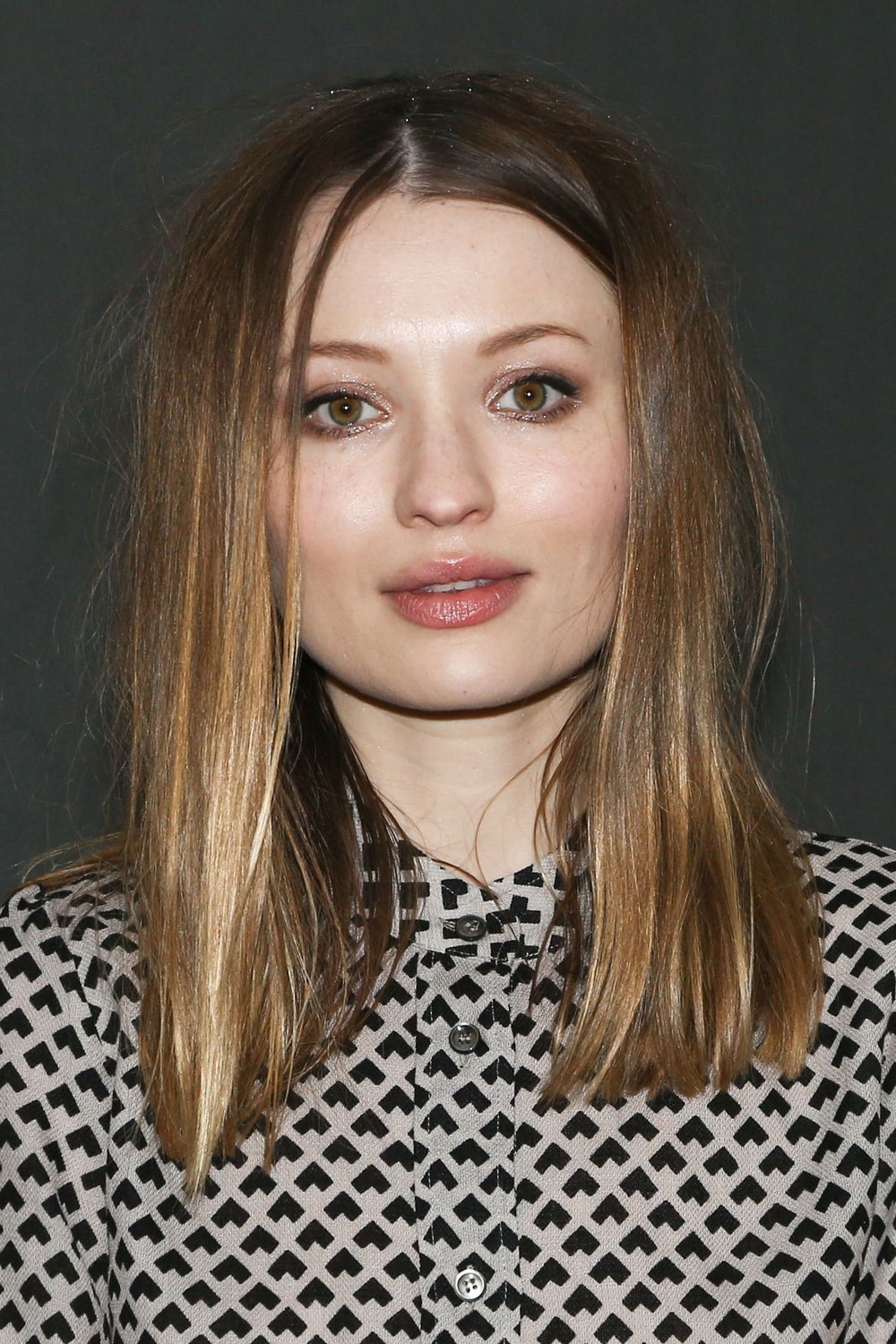 Foto de Emily Browning