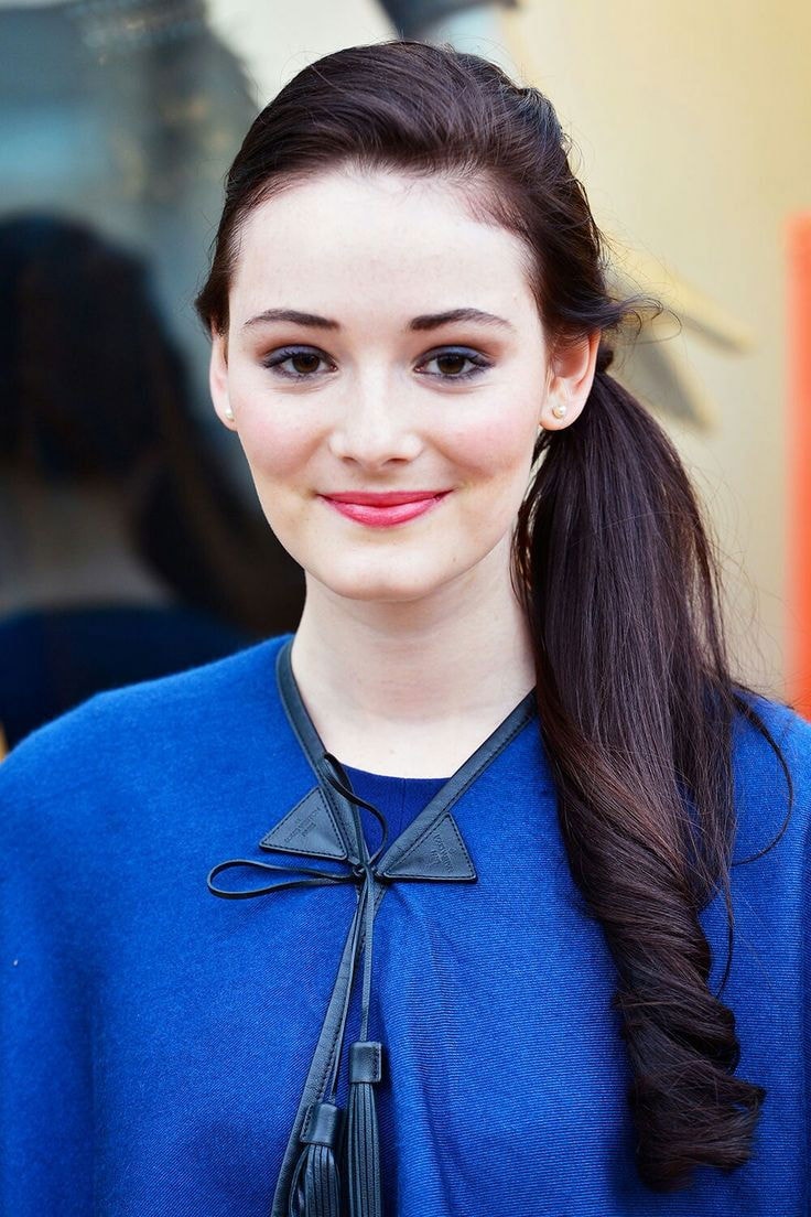 Foto de Maria Ehrich