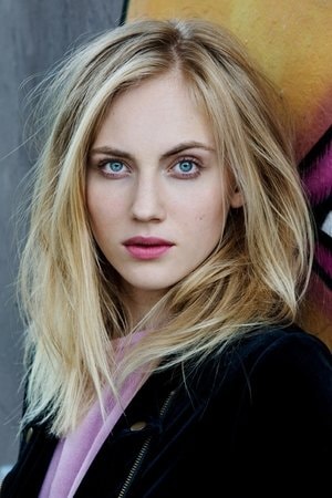 Foto de Elisa Schlott