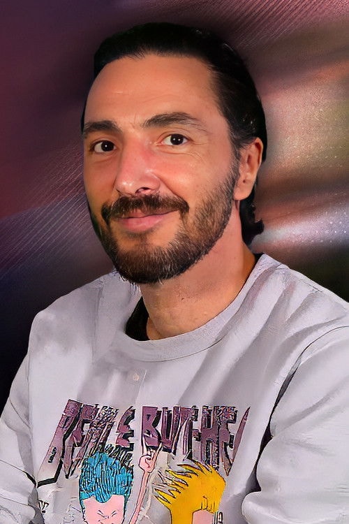 Foto de Alexis Tomassian