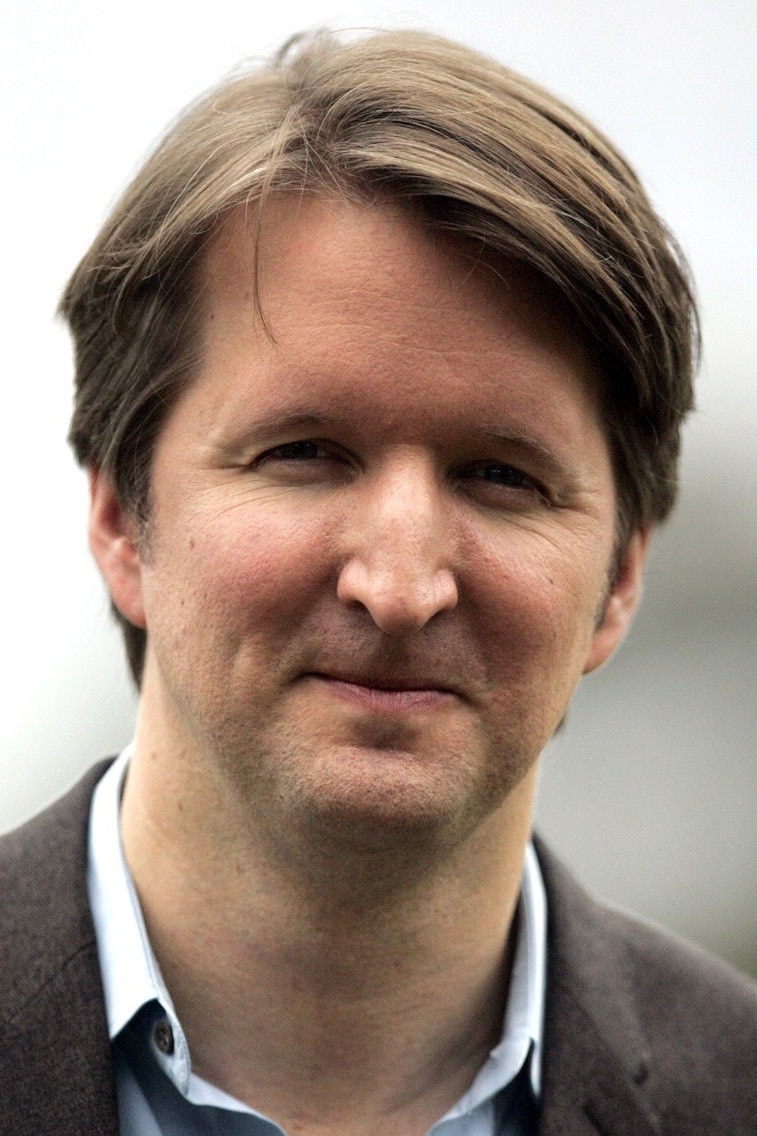 Foto de Tom Hooper