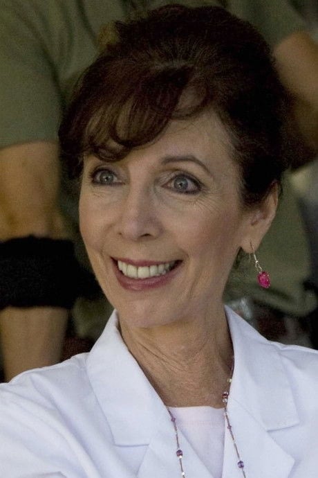 Foto de Rita Rudner