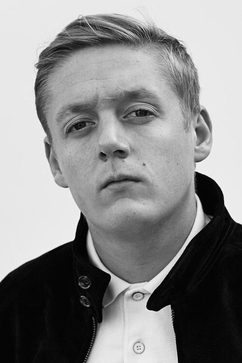 Foto de Thomas Turgoose