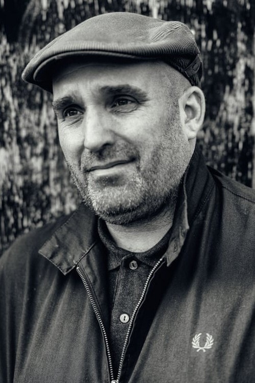 Foto de Shane Meadows