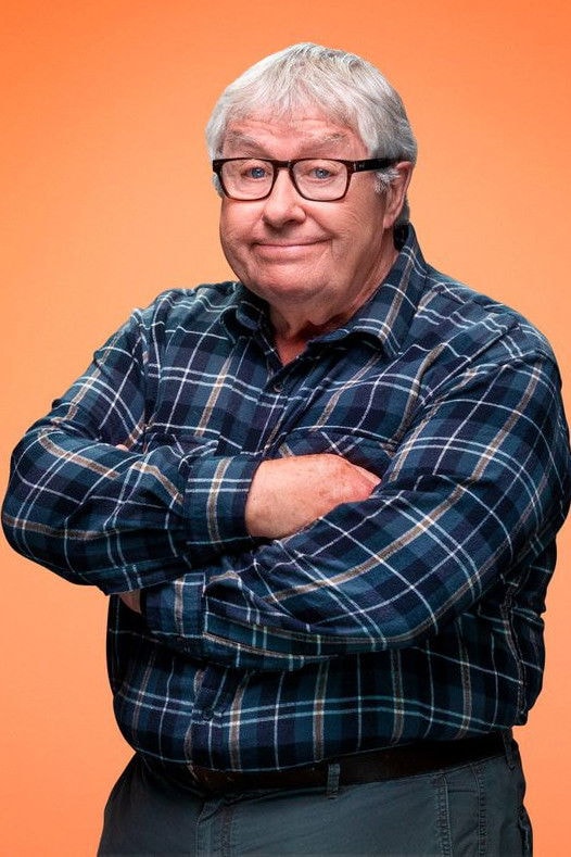 Foto de Gregor Fisher