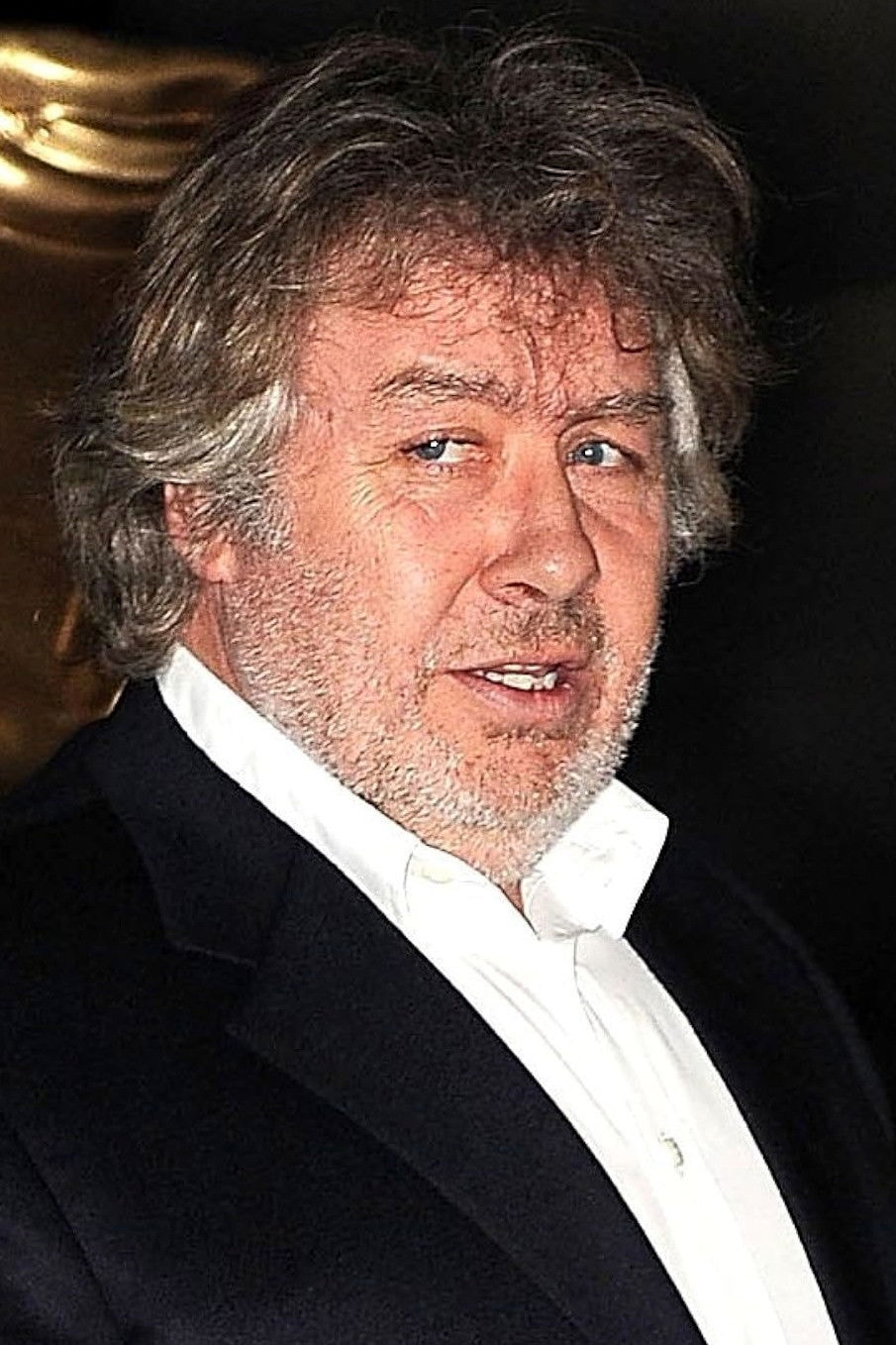 Foto de Gregor Fisher