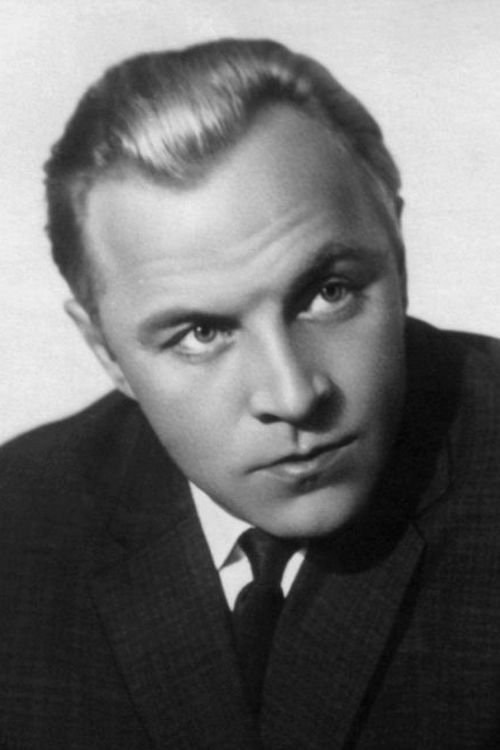 Foto de Mikhail Ulyanov