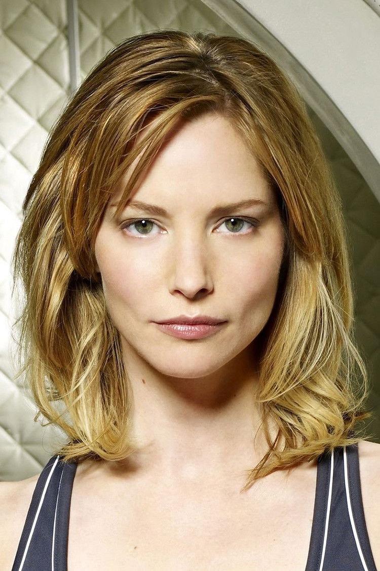 Foto de Sienna Guillory