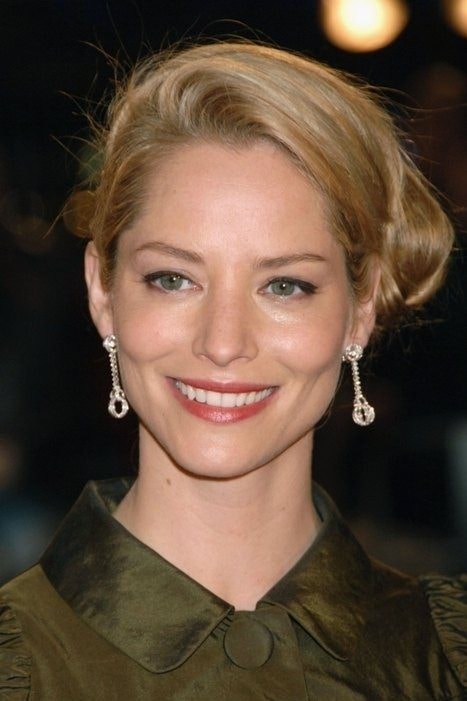 Foto de Sienna Guillory