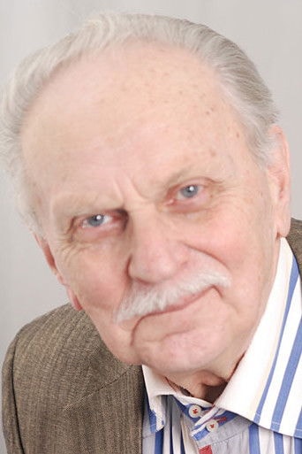 Foto de Ernst Romanov