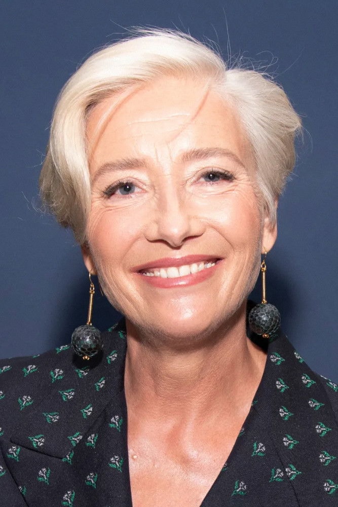 Foto de Emma Thompson