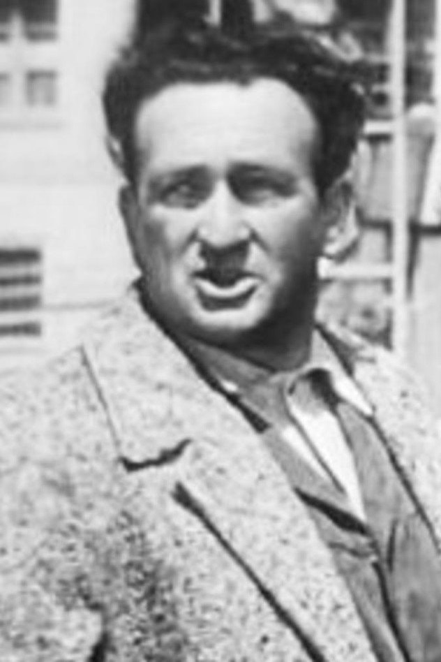 Foto de Kurt Neumann