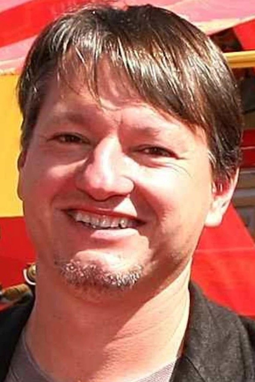 Foto de Cyrus Voris