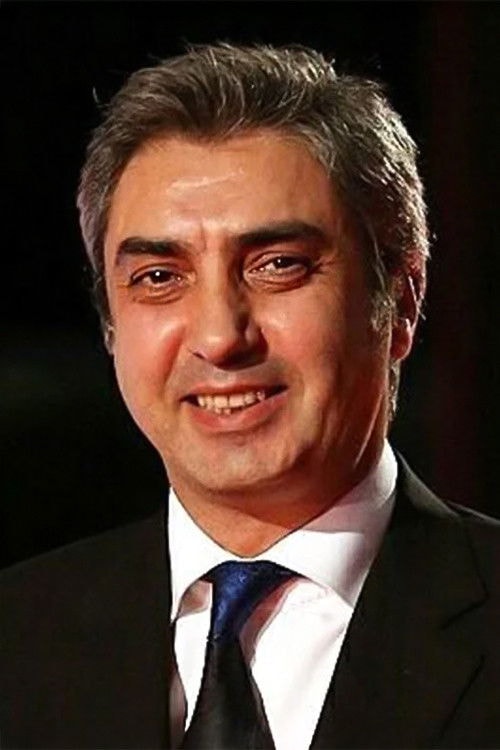 Foto de Necati Şaşmaz