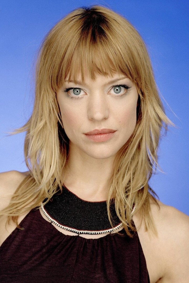 Foto de Heike Makatsch