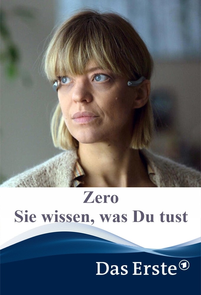 Foto de Heike Makatsch