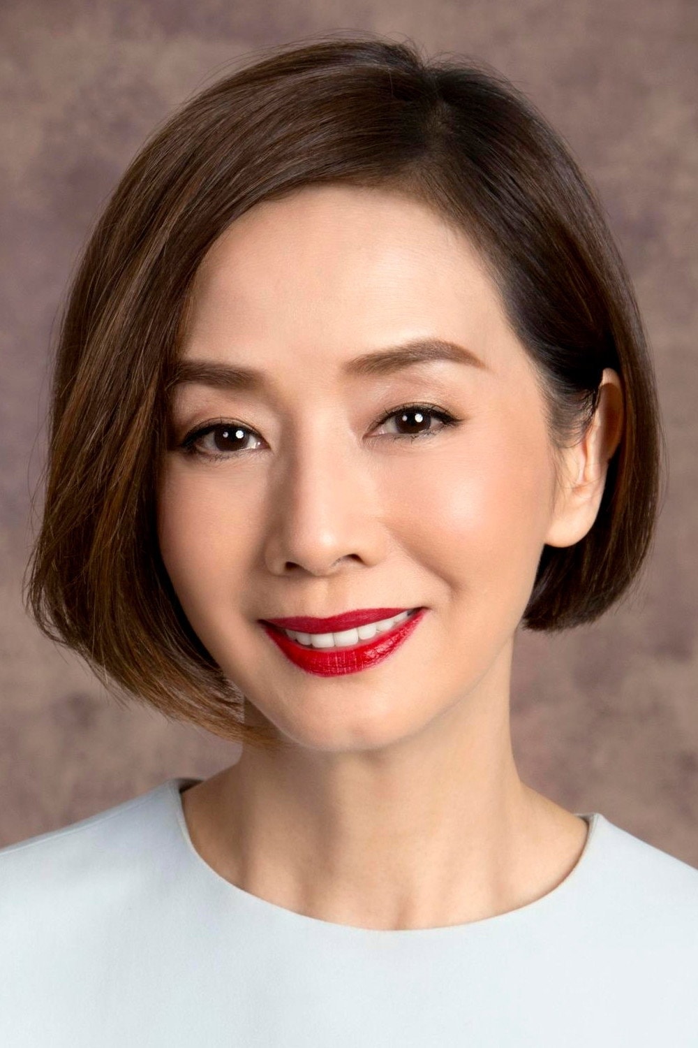 Foto de Teresa Mo Shun-Kwan