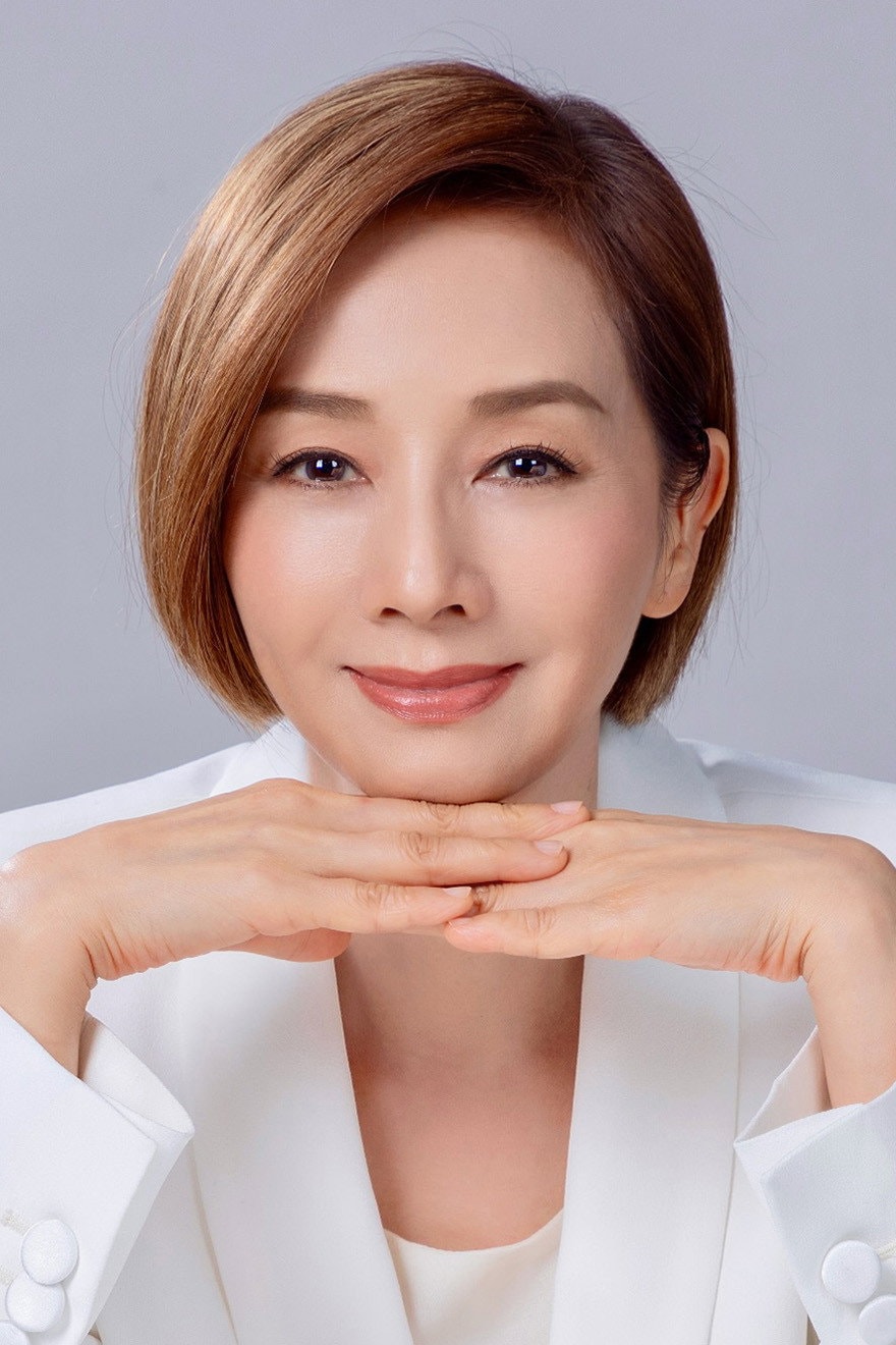 Foto de Teresa Mo Shun-Kwan