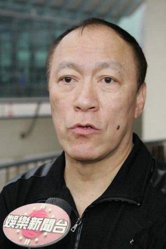 Foto de Philip Chan Yan-Kin