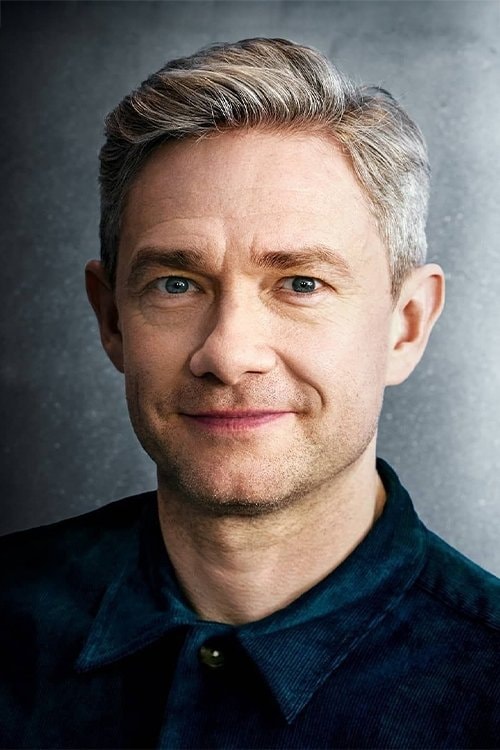 Foto de Martin Freeman
